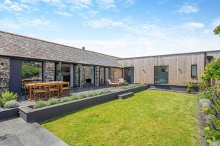 Woodside Barn Hartland - Hartland - 0