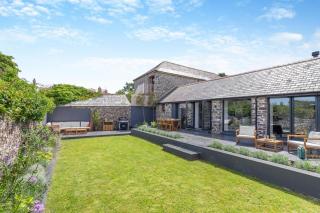 Woodside Barn Hartland - Hartland - 9