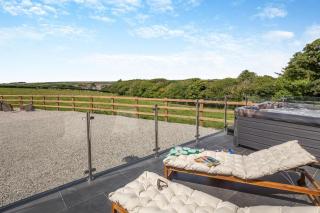 Woodside Barn Hartland - Hartland - 6