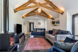 Woodside Barn Hartland - Hartland - 4