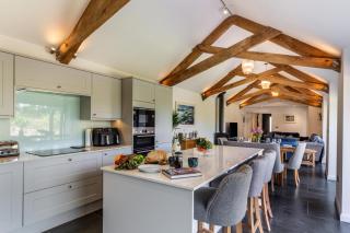 Woodside Barn Hartland - Hartland - 2