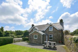 The School House - 1