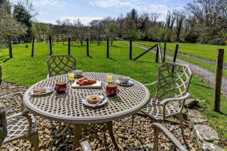 The Granary - Bethania - Cross Inn - 8