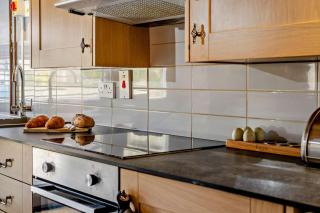 The Granary - Bethania - 1