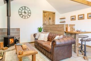 Place Farm Cabin - Okehampton - 6