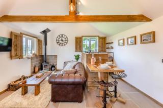 Place Farm Cabin - Okehampton - 8