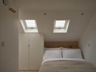 Japandi Duplex 2BR Modern Designer Flat - 6