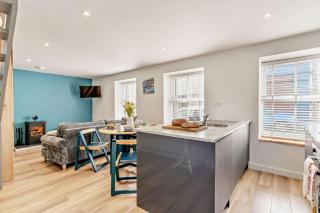 The Old Coach House - Aberaeron - Aberaeron - 6