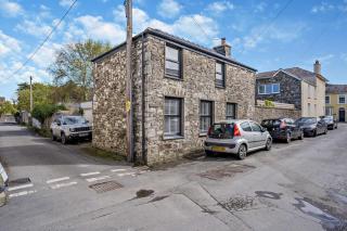 The Old Coach House - Aberaeron - 7