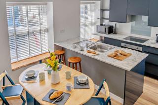 The Old Coach House - Aberaeron - Aberaeron - 1