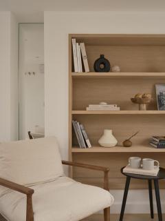 Japandi Duplex 2BR Modern Designer Flat - 3