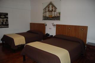 Hotel El Molino Alausí - 2