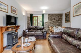 Barn End - Felindre - 8