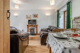 Barn End - Felindre - 6