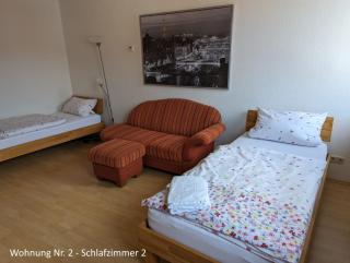 Ferienwohnungen Schallenberg Nr 2 - Groß-Umstadt - 2