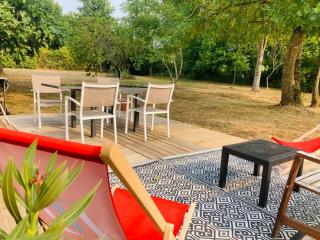 Petite maison à la campagne - 4