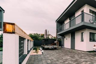 Aura Apartment - Odorheiu Secuiesc - 9