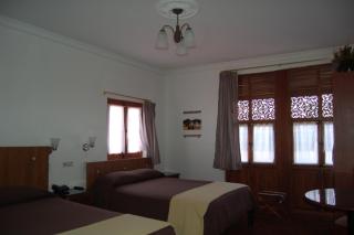 Hotel El Molino Alausí - Alausí - 1