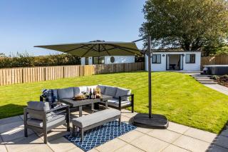 Driftwood Barton Close - Instow - 5
