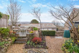 The Old Workshop - Newlyn - 9