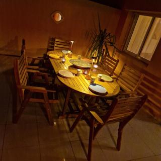 Chic apartment in Guéliz 2 bedrooms with 2 terraces - Marrakesh - 0