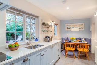 The Old Workshop - Newlyn - 6