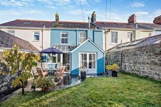 Brynamlwg - Aberaeron - 8