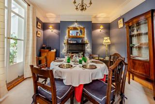 Brynamlwg - Aberaeron - 5