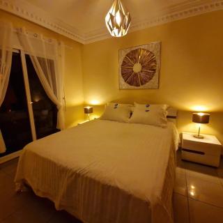 Chic apartment in Guéliz 2 bedrooms with 2 terraces - Marrakesh - 5