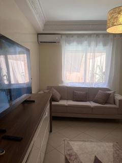 Chic apartment in Guéliz 2 bedrooms with 2 terraces - Marrakesh - 4