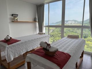 Porto Horizonte Suite 1120 - 1