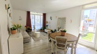 Cosy Jungles - T3 - Balcon & parking gratuit - 0
