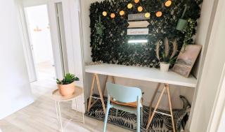 Cosy Jungles - T3 - Balcon & parking gratuit - 7