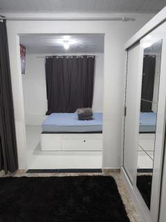 Kit Net Bem Aconchegante em Paty do Alferes - 3