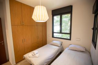 Le cœur de tel aviv - 7
