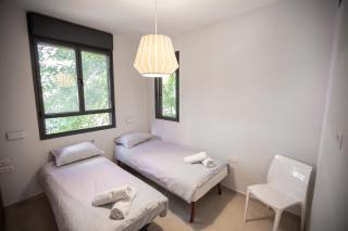 Le cœur de tel aviv - Tel Aviv - 5