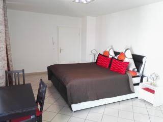 Amsterdam-Einraumwohnung - Leipzig - 6