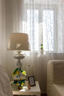 Casa Carretto sea view - Exclusive brand " Holiday in the CT " - 8