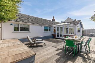 The Beach House - Porthcurno - Saint Levan - 9
