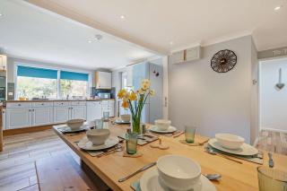The Beach House - Porthcurno - 5
