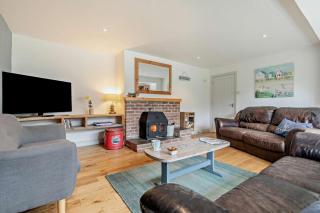 The Beach House - Porthcurno - Saint Levan - 2