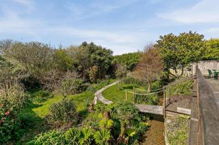 The Beach House - Porthcurno - Saint Levan - 3