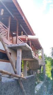 Khailash Lumbung Villas - 7