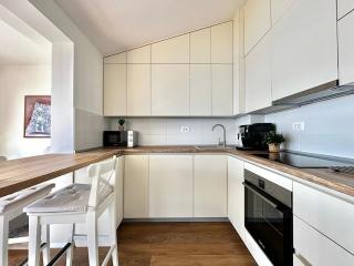 Seaview Retreat Reževići - 2