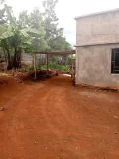 The Kenyan Handbuilt Haven - Chuka - 4