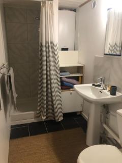 Maisonnette indépendante proche Cluny - 5