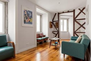GuestReady - Bright flat near Money Museum - 0