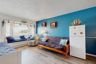 Neskowin Resort Unit #203 - 9