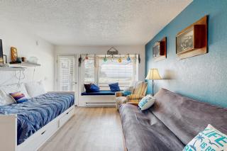 Neskowin Resort Unit #203 - 3