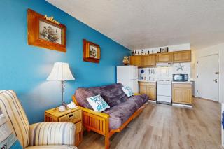 Neskowin Resort Unit #203 - 5